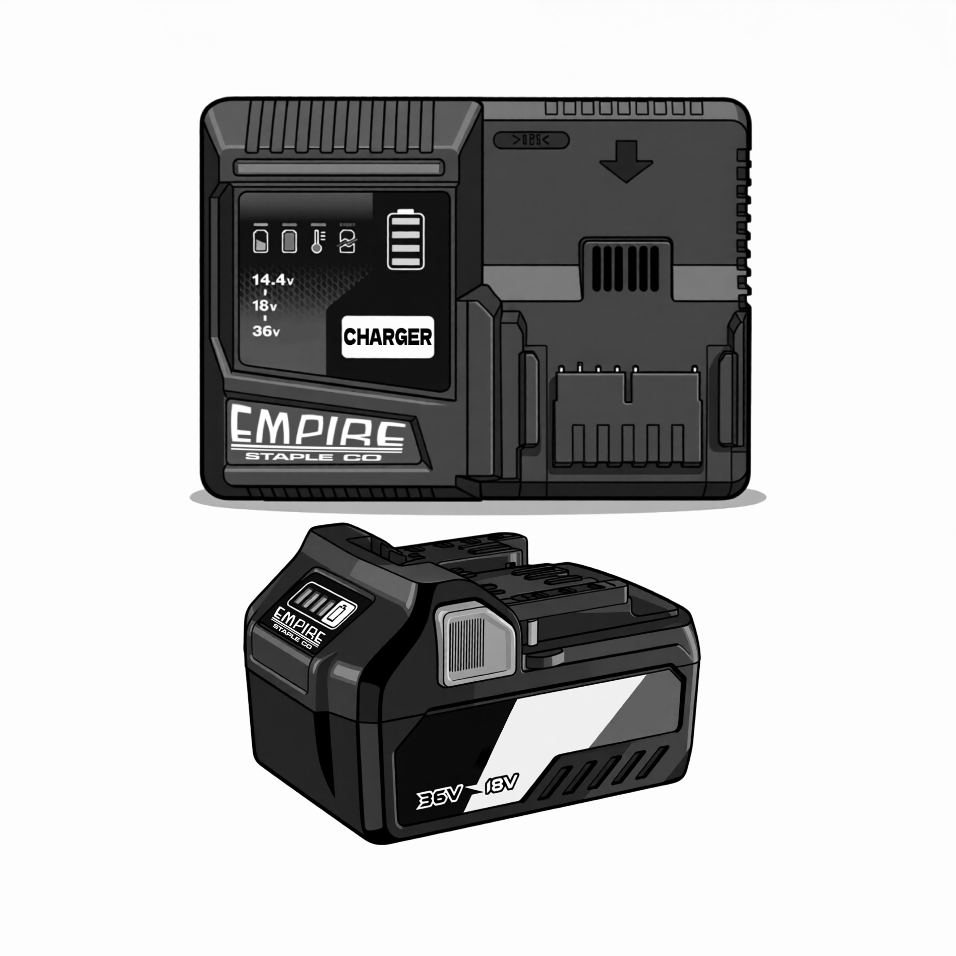 CLT-ELECTRICAL ACCESSORIES